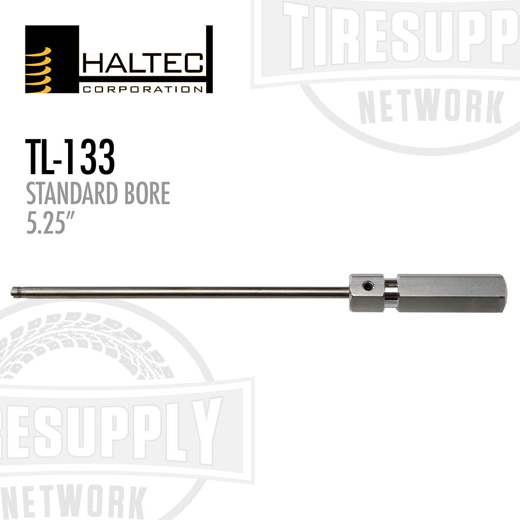 Haltec | Shur-Lock Standard Bore Valve Core Tool - 5.25&quot; (TL-133)