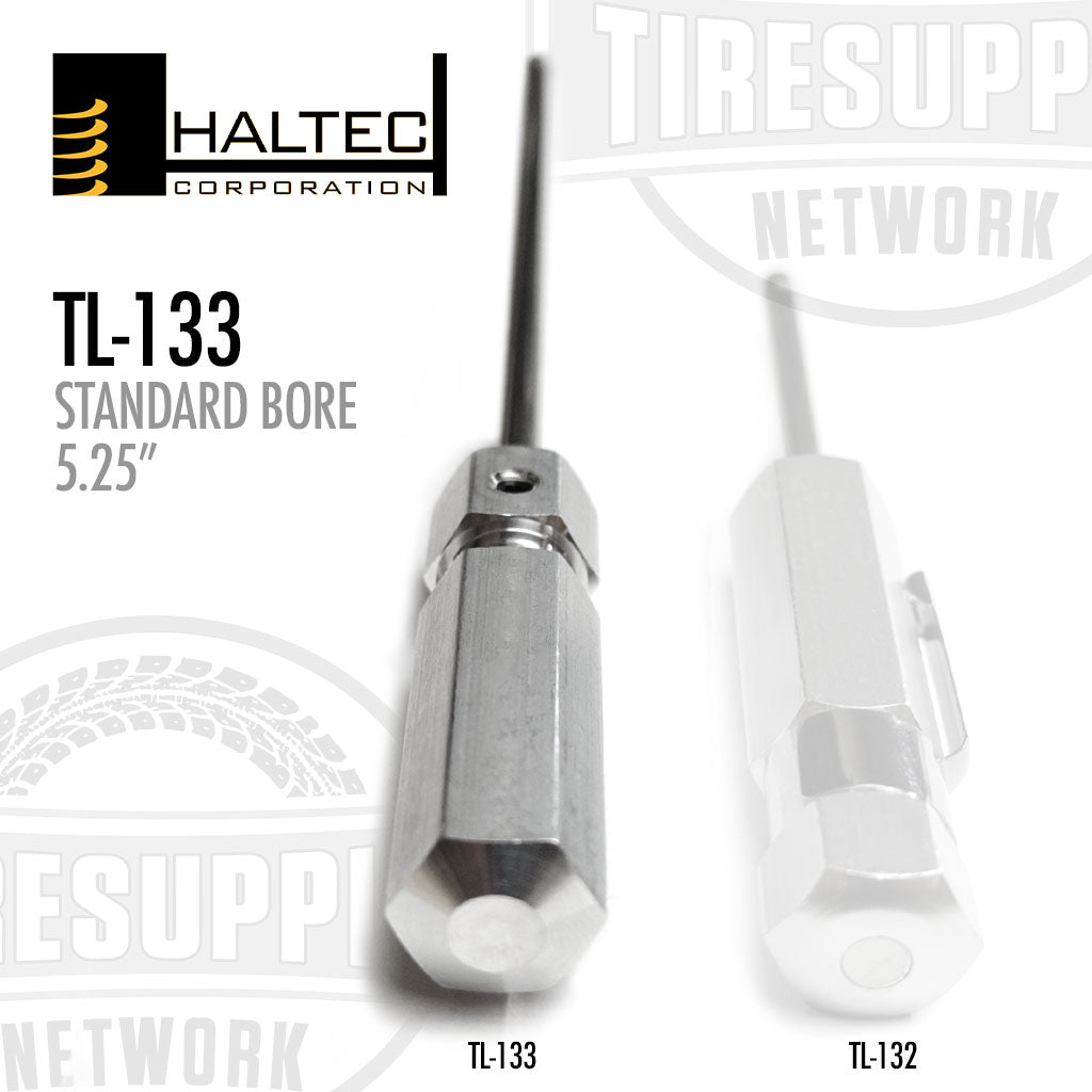 Haltec | Shur-Lock Standard Bore Valve Core Tool - 5.25" Stem (TL-133)
