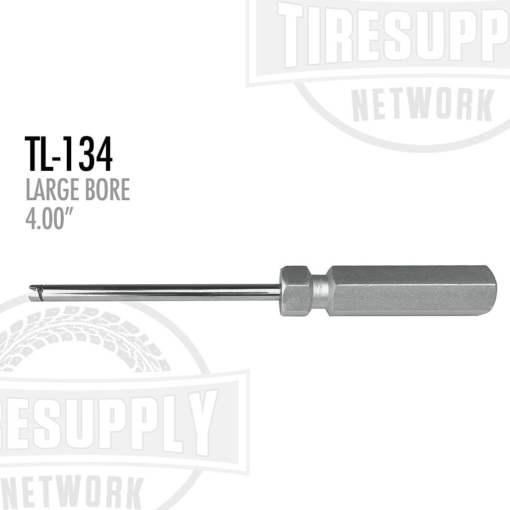 Shur-Lock Large Bore Valve Core Tool - 4