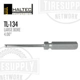 Haltec | Shur-Lock Large Bore Valve Core Tool - 4" Stem (TL-134)
