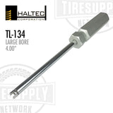 Haltec | Shur-Lock Large Bore Valve Core Tool - 4" Stem (TL-134)