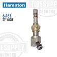Hamaton 6-461 27 degree angle tpms valve