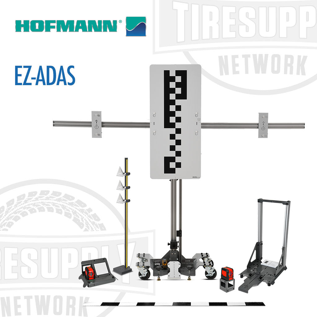 Hofmann | EZ-ADAS Precision OEM Compliant Calibration Solution (EESE900*)