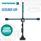 Hofmann Geoliner 609 | Imaging Wheel Aligner