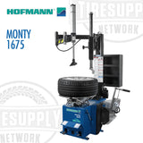 Hofmann | Monty 1675 Swing-Arm Tire Changer (EEWH779CU2)