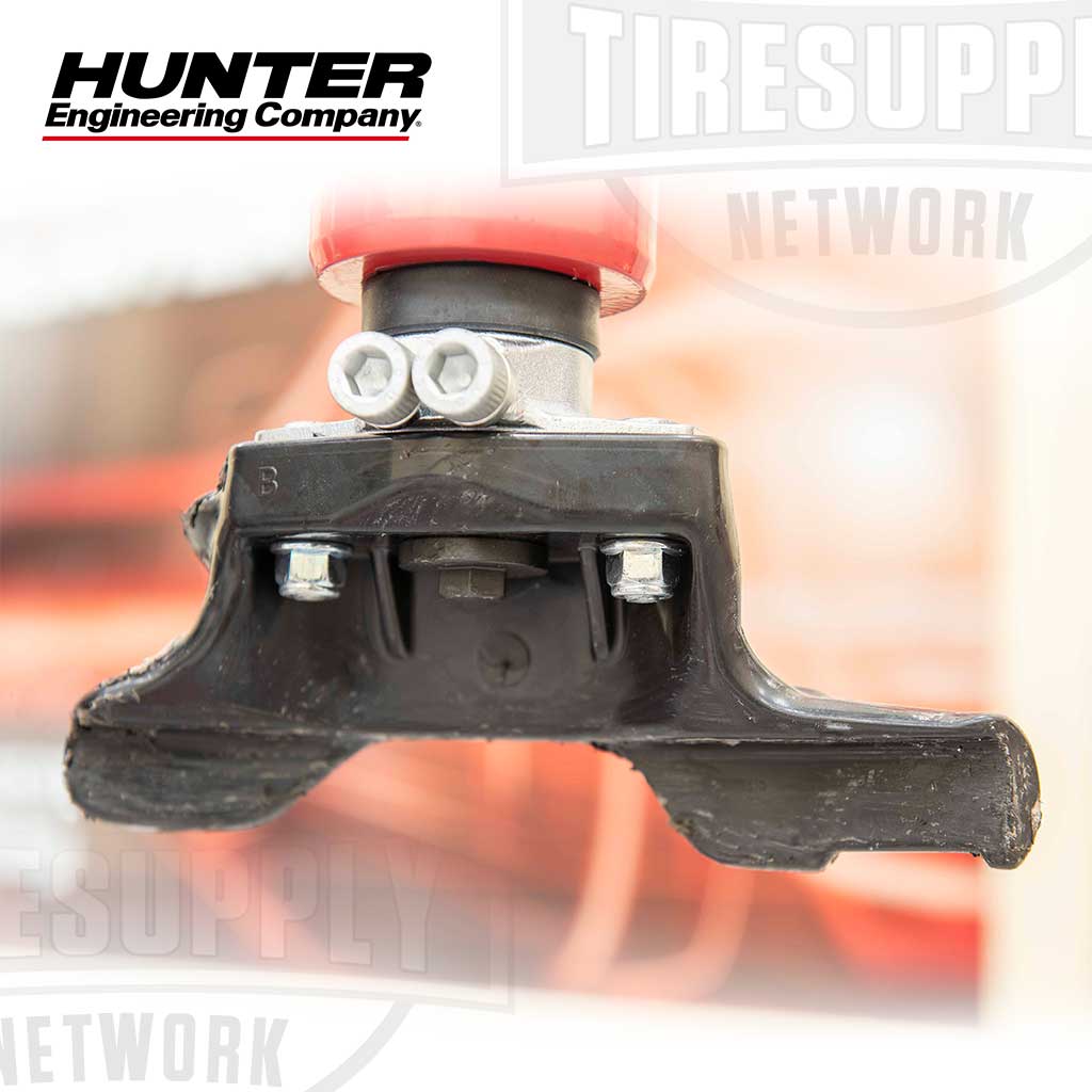 Hunter Auto NHU Head - TCX &quot;Winged&quot; Plastic Mount Head (RP11-8-11400327)
