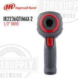 Ingersoll Rand | 1/2" Drive Impact Wrench DXS2 - Extended Anvil (IR2236QTIMAX-2)