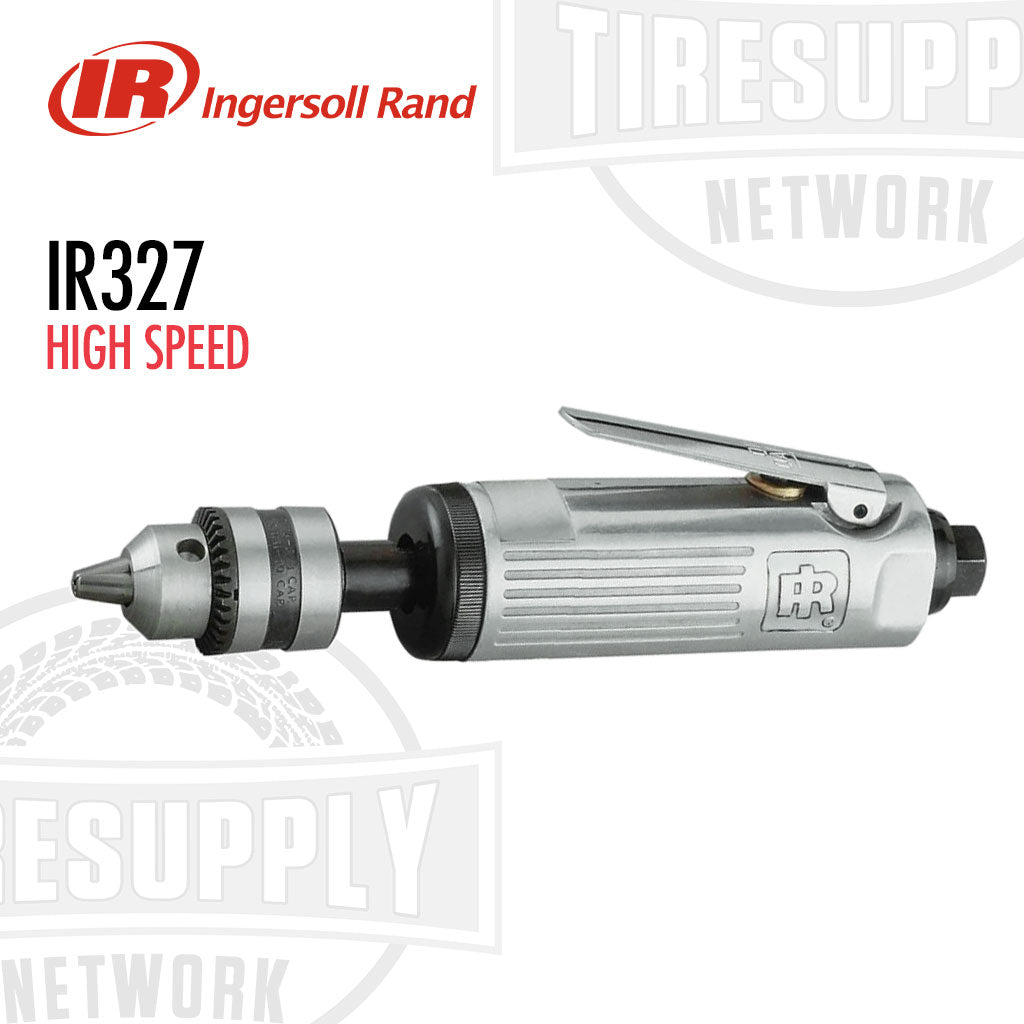 Ingersoll Rand IR327 | HD High Speed Buffer/Skiver – Tire Supply