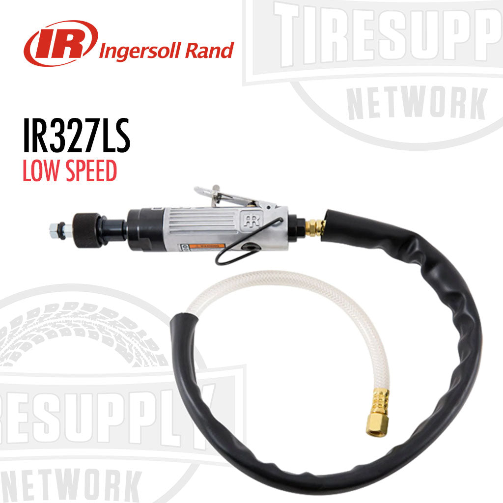 Ingersoll Rand IR327LS | Low Speed Buffer – Tire Supply Network