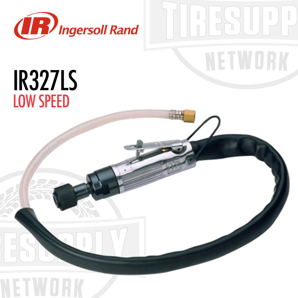 Ingersoll Rand IR327LS | Low Speed Buffer – Tire Supply Network