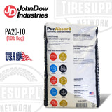 JohnDow Industries | PurAbsorb Industrial Super Absorbent (PA20-10)
