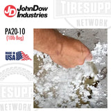 JohnDow Industries | PurAbsorb Industrial Super Absorbent (PA20-10)
