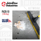 JohnDow Industries | PurAbsorb Industrial Super Absorbent (PA20-10)