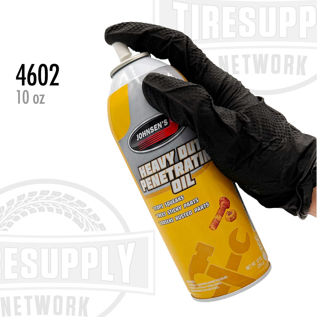 Johnsen's | 4602 Penetrating Oil 10oz Can (A0039316)