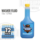 Johnsen's | Windshield Washer Concentrate - Qty 12 (JO2943)