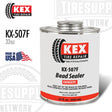 KEX Tire Repair KX-507F 32oz Made in USA