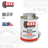 KEX Tire Repair KX-511F 8oz Made in USA