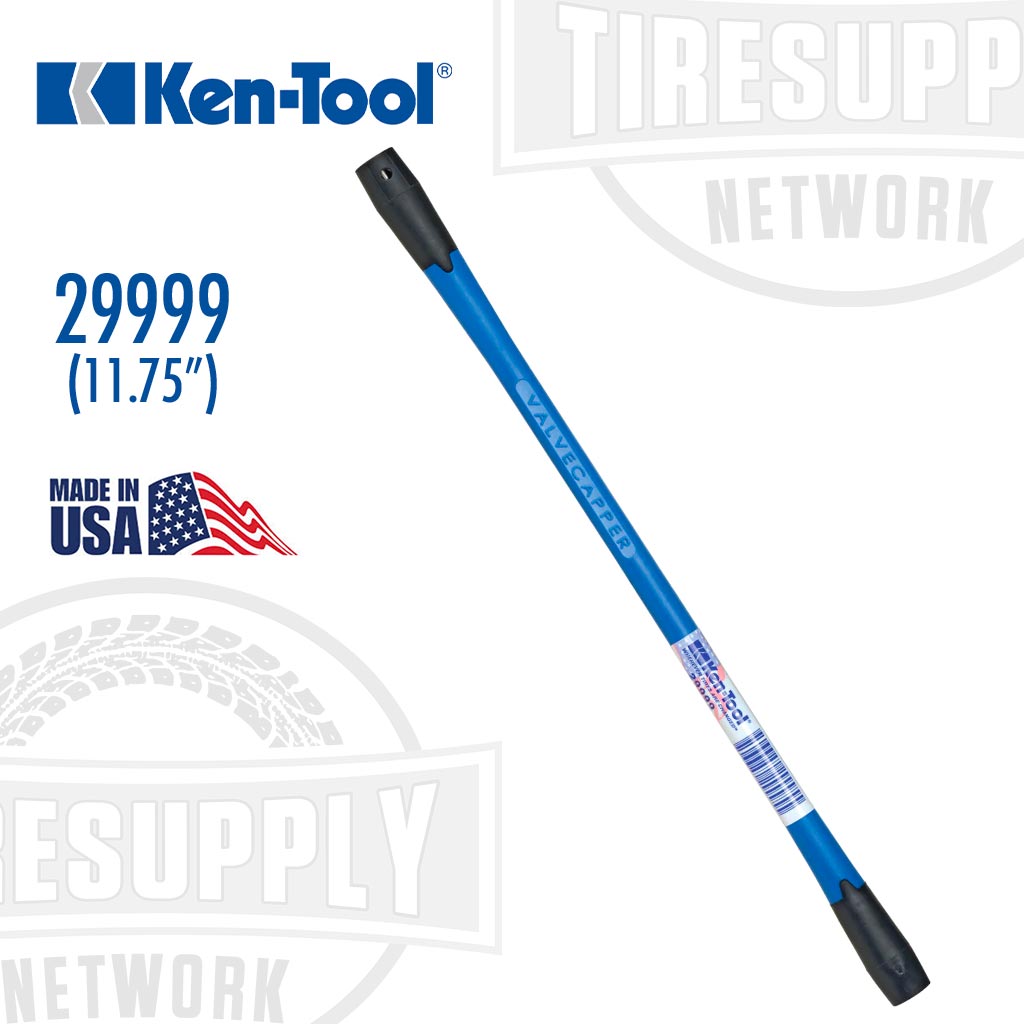 PRE-ORDER: Ken Tool 18″ HD Hammer with Fiberglass Handle (TG36) (35425 -  Tire Supply Network