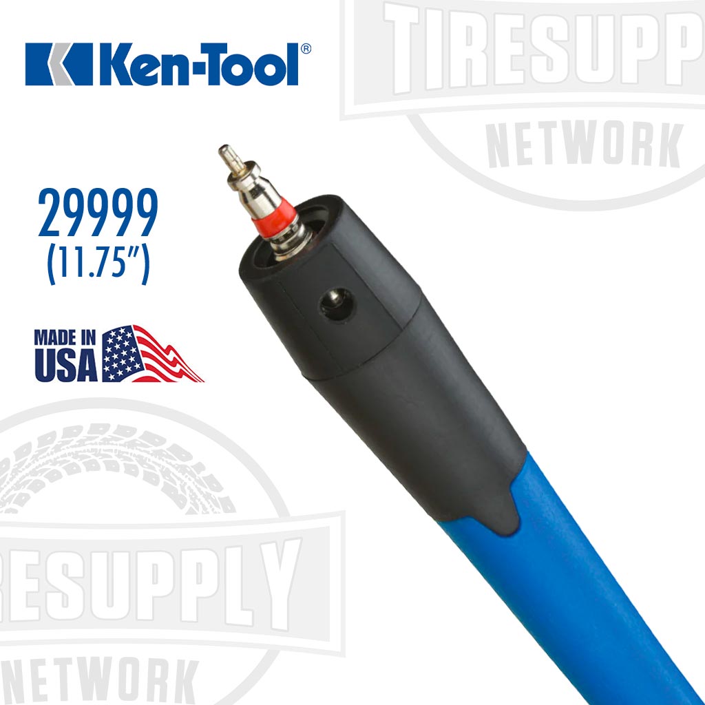Ken Tool 29999 | ValveCapper Pro Cap & Core Tool – Tire Supply Network
