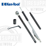 Ken-Tool | 3/4" Drive Norbar Gen 2 Break Back Style 2-Piece Torque Wrench Kit (30435)