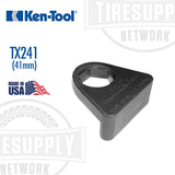 Ken Tool | Heavy Duty Cap Nut Wrench 41mm 30619 (TX241)