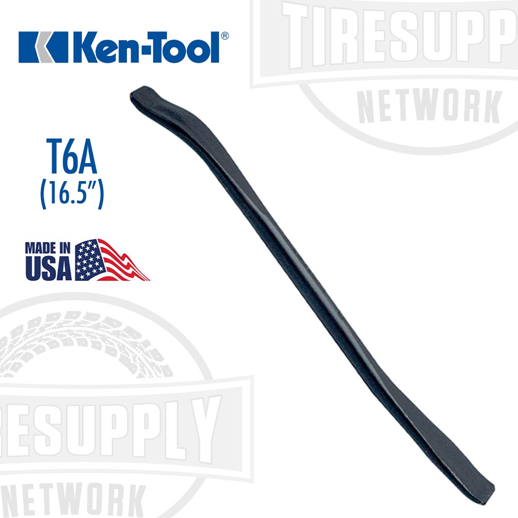 Ken Tool | Motorcycle / Small Tire Tool 32106 (T6A)
