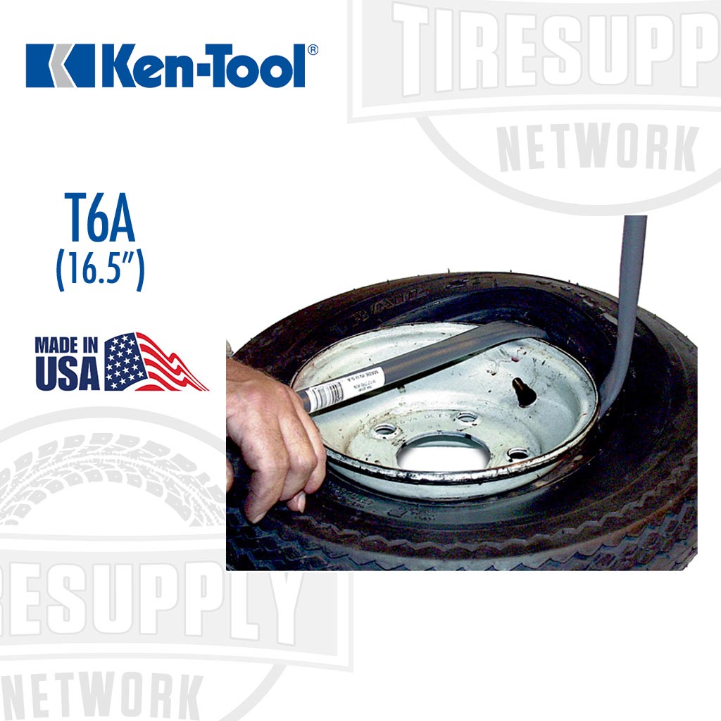 Ken Tool | Motorcycle / Small Tire Tool 32106 (T6A)