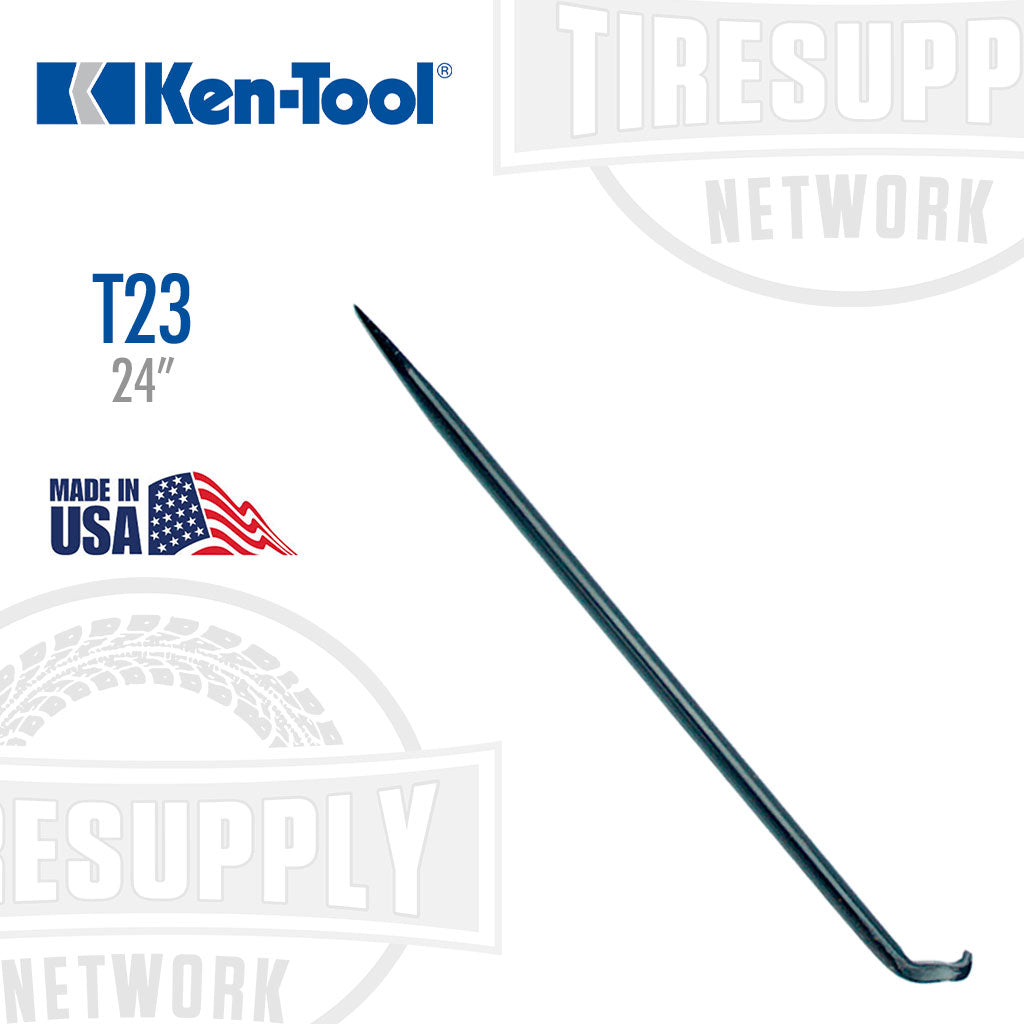 Ken Tool | 24″ Truck Lock Ring Remover 32123 (T23)