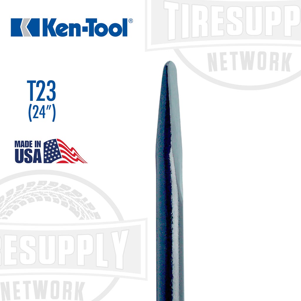 Ken Tool | 24″ Truck Lock Ring Remover 32123 (T23)