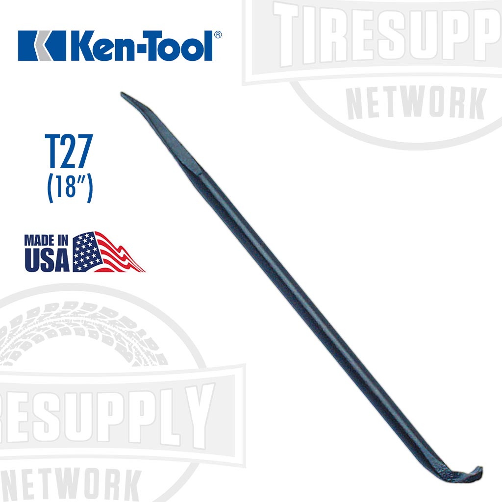 Ken Tool | 18″ Special Lock Ring Tool 32127 (T27)