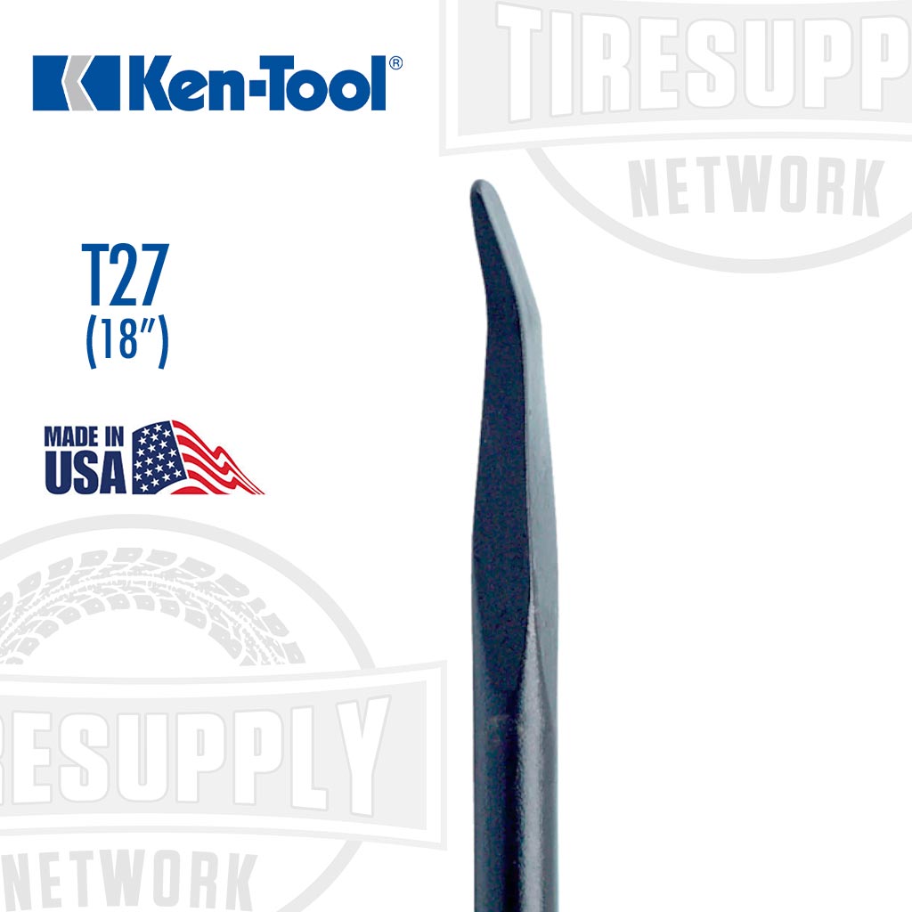 Ken Tool | 18″ Special Lock Ring Tool 32127 (T27)