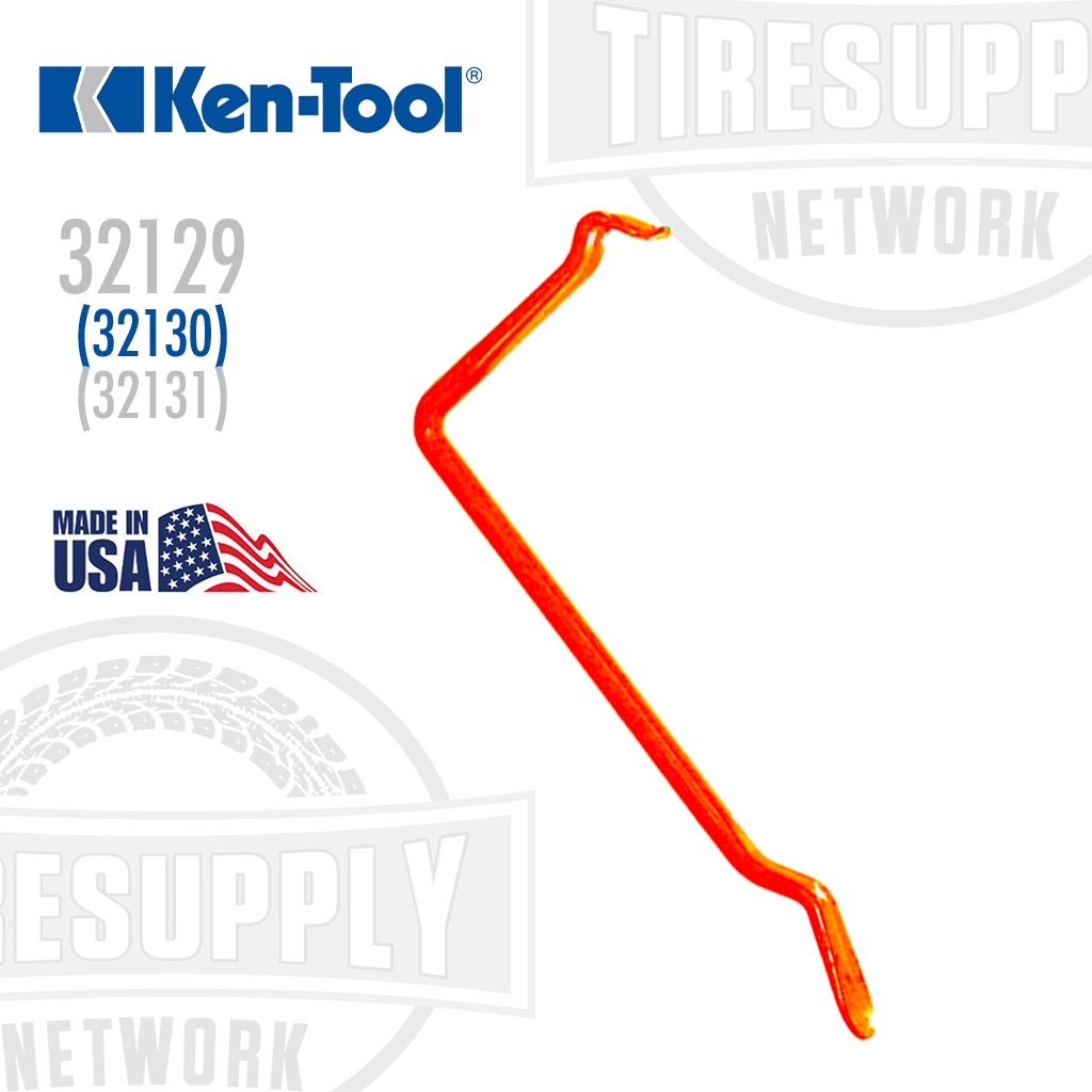Ken Tool | Industrial Wheel Lock Ring Tool Set (32129)