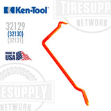 Ken Tool | Industrial Wheel Lock Ring Tool Set (32129)