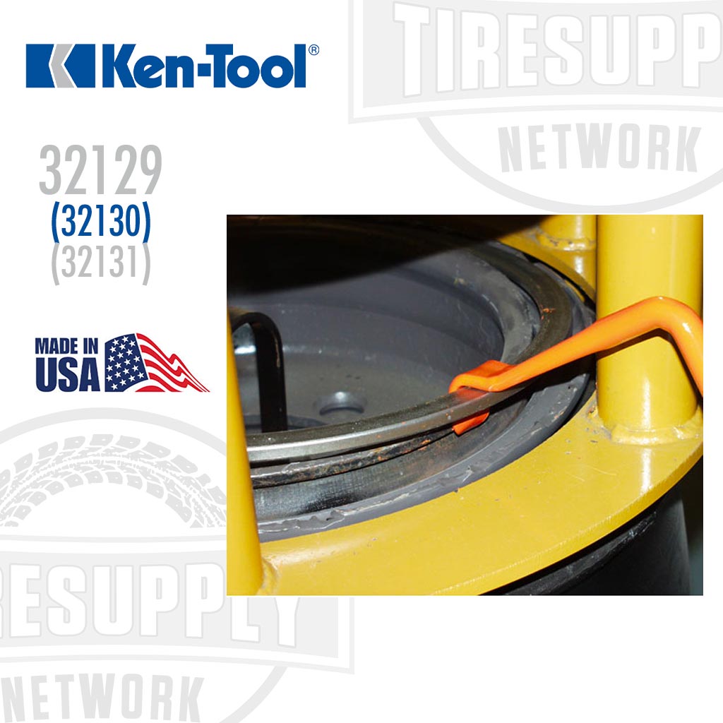 Ken Tool | Industrial Wheel Lock Ring Tool Set (32129)