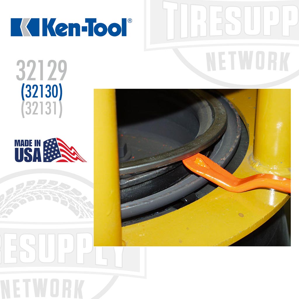 Ken Tool | Industrial Wheel Lock Ring Tool Set (32129)