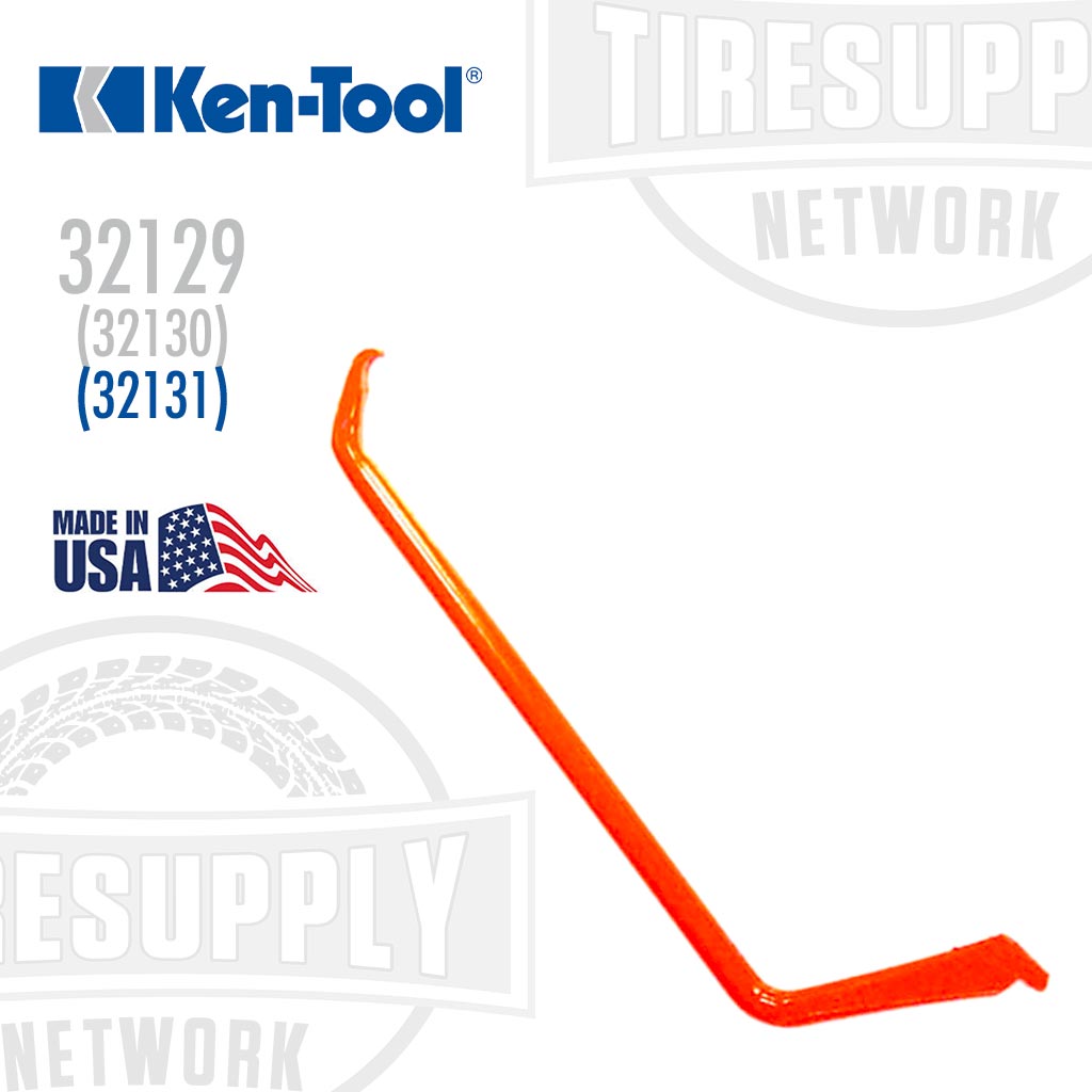 Ken Tool | Industrial Wheel Lock Ring Tool Set (32129)