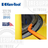 Ken Tool | Industrial Wheel Lock Ring Tool Set (32129)