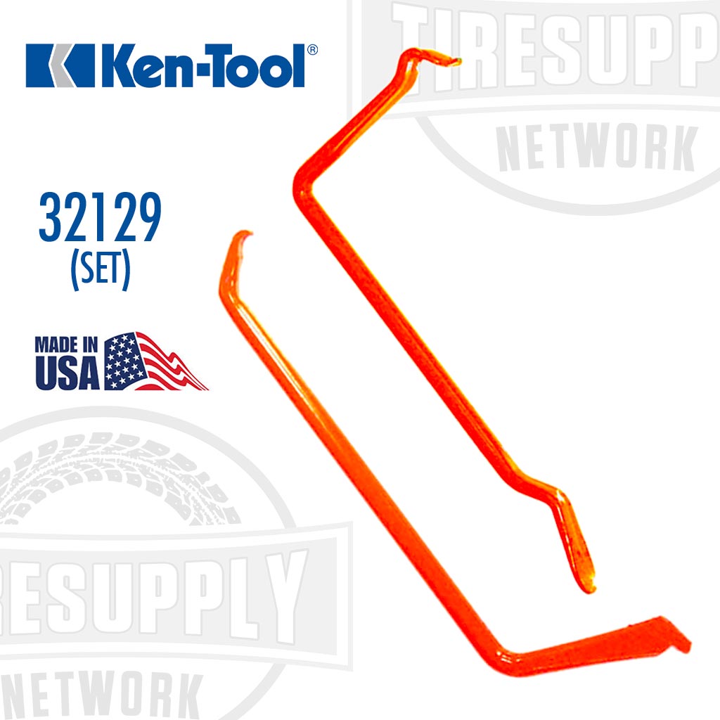 Ken Tool 32129 | Industrial Wheel Lock Ring Tool Set – Tire Supply