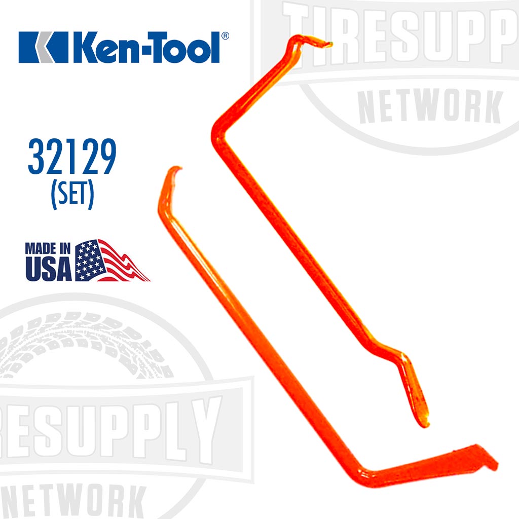Ken Tool | Industrial Wheel Lock Ring Tool Set (32129)