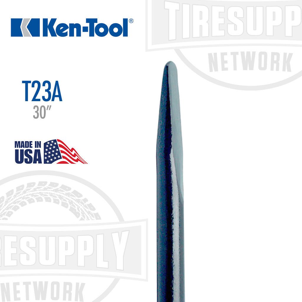 Ken Tool 32223 | 30″ Truck Lock Ring Remover – Tire Supply Network