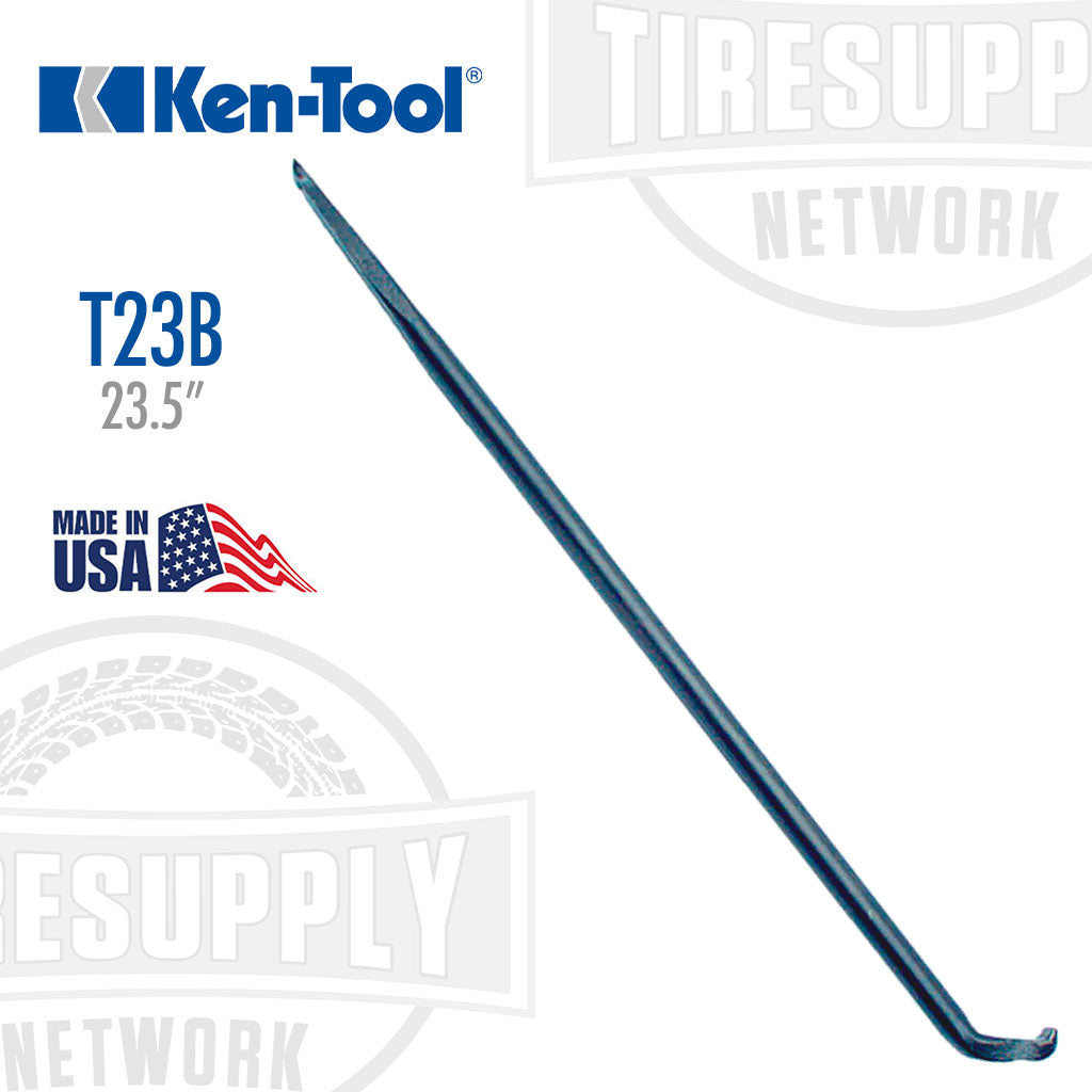 Ken Tool 33224 | 23.5″ Combination Rim/Ring Tool