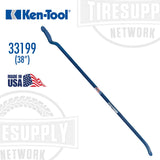 Ken Tool | 38" Steel Tire Mount/Demount Tool (33199)