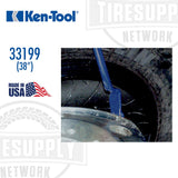 Ken Tool | 38" Steel Tire Mount/Demount Tool (33199)