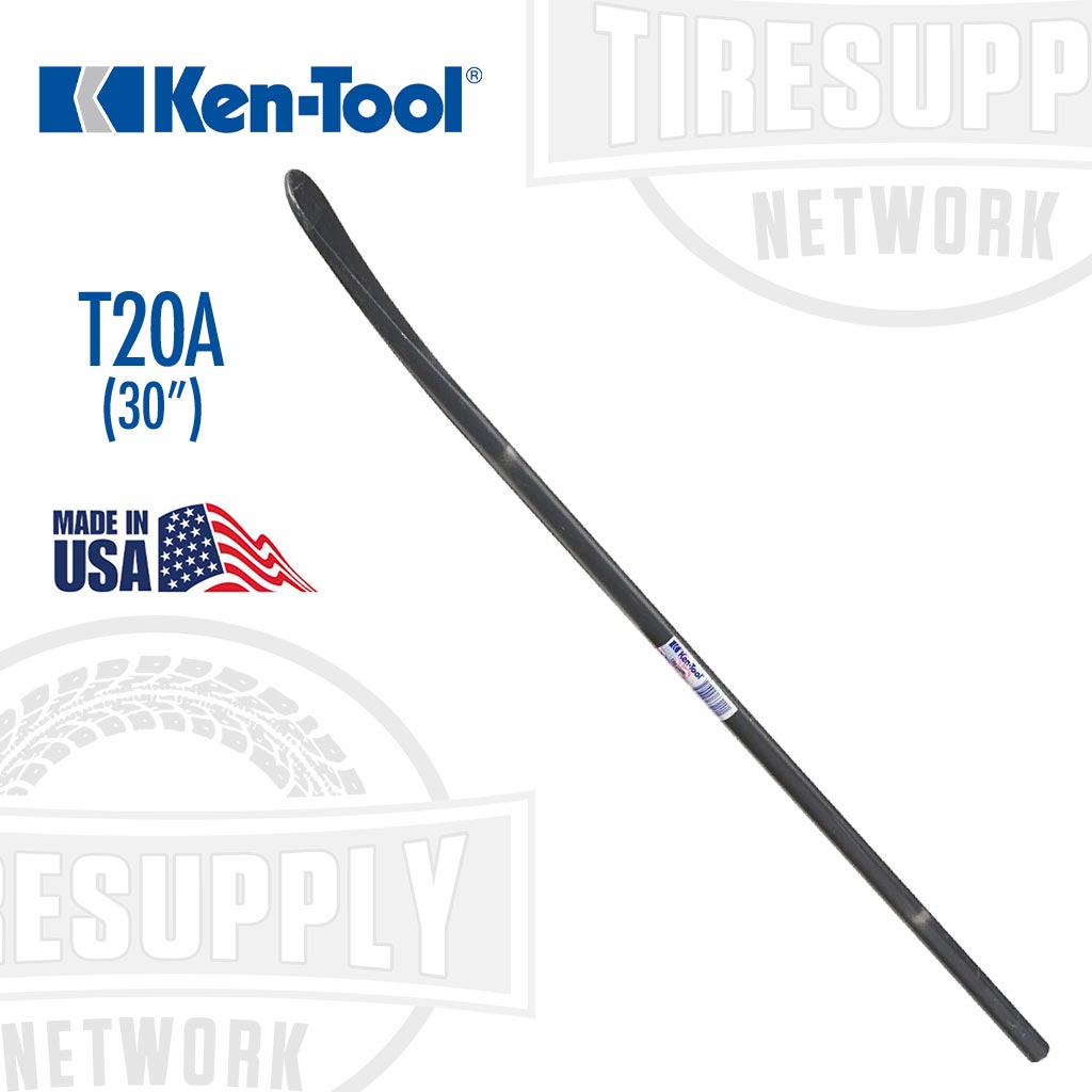 Ken Tool | 30″ Drop Center Tire Mount/Demount Spoon 33220 (T20A)