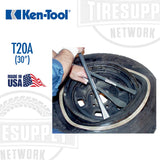 Ken Tool | 30″ Drop Center Tire Mount/Demount Spoon 33220 (T20A)