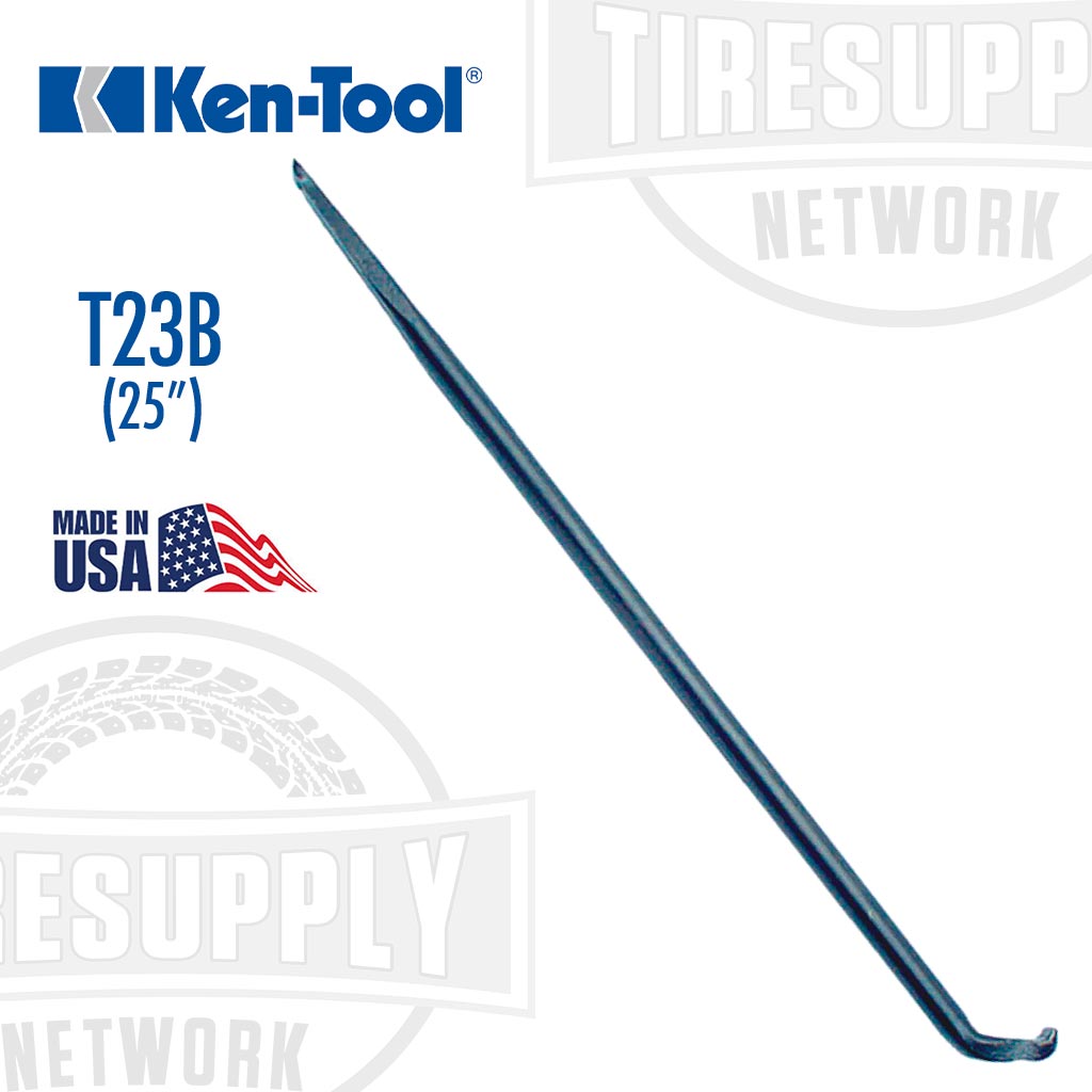 Ken Tool | 25″ Combination Rim/Ring Tool 33224 (T23B)