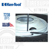 Ken Tool | 25″ Combination Rim/Ring Tool 33224 (T23B)