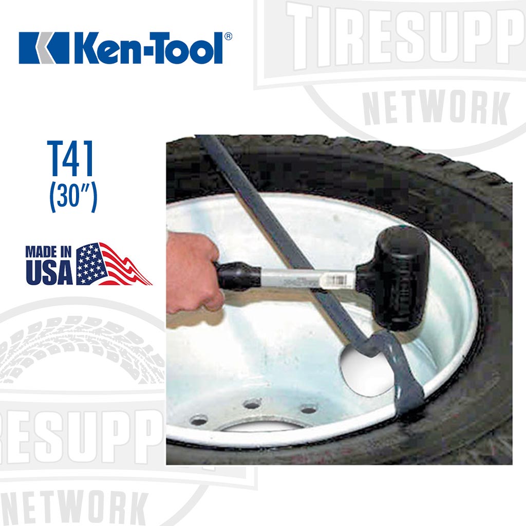 Ken Tool | 30″ Truck / Farm / OTR Bead Breaking Tool 33341 (T41)