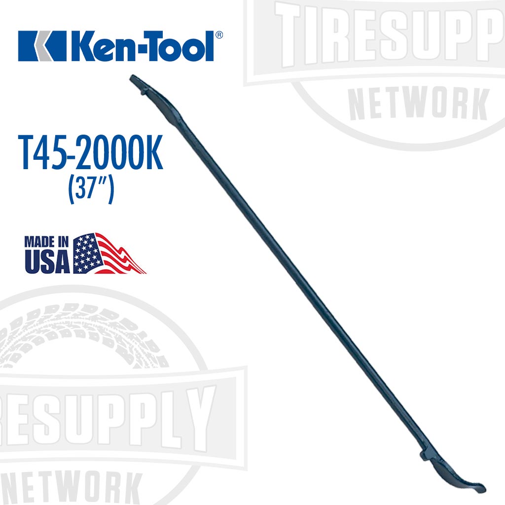 Ken Tool | 37″ Standard Tubeless Tire Mount/Demount Iron