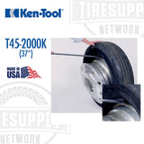 Ken Tool | 37″ Standard Tubeless Tire Mount/Demount Iron 34644 (T45-2000K)